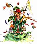 Papageno
