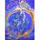 Henz6: Madonna 35x42