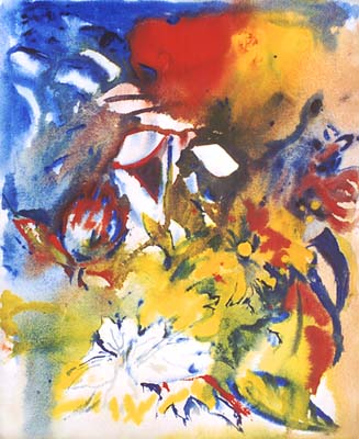 Rhododendron 35x47